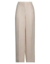 Theory Pants & Shorts In Beige