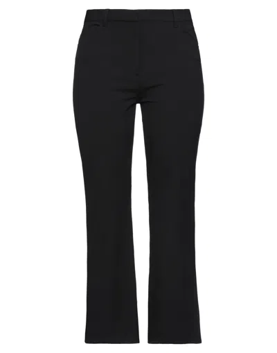 Theory Pants In Black