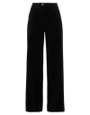 Theory Relaxed Sleeveless Wool-blend Jumpsuit In Black