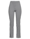 Theory Woman Pants Black Size 6 Polyamide, Elastane In Black