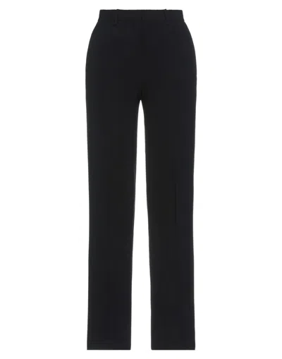 Theory Pants In Black