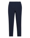Theory Woman Pants Navy Size 0 Triacetate, Polyester