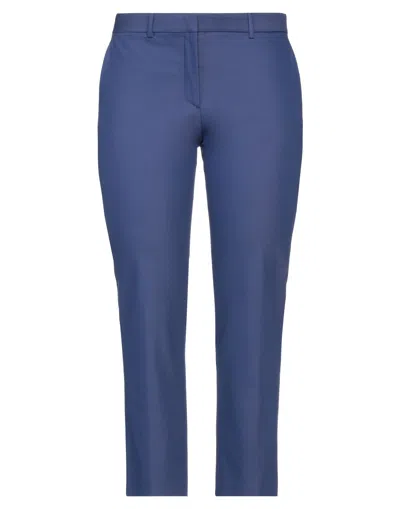 Theory Pants In Purple