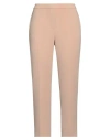 Theory Pants In Beige