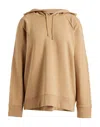 Theory Sweatshirts In Beige