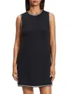 Theory Womens Black Multi In Black