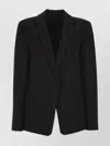 Theory Jackets In Black