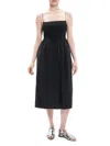 Theory Dresses In Black