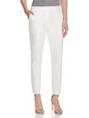 THEORY WOMENS MID-RISE ANKLE ANKLE PANTS