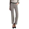 Theory Womens Wool Slim Flared Pants