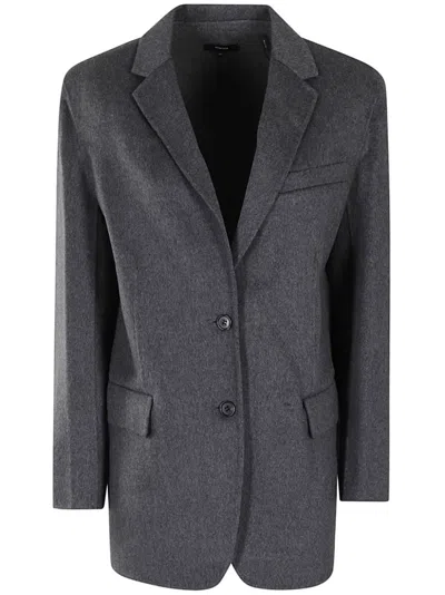 THEORY WOOL BLAZER