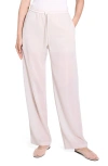Theory Pleated Casual Drawstring Pants