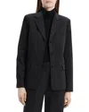 Theory 3-button Stretch Tailored Jacket