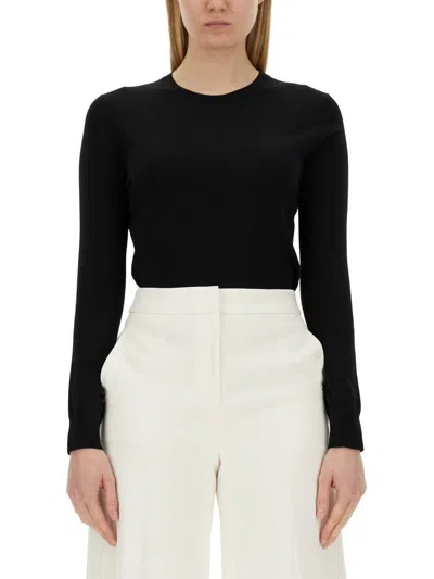 THEORY THEORY WOOL JERSEY