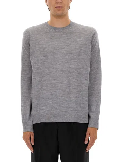 THEORY THEORY WOOL JERSEY