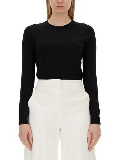 THEORY THEORY WOOL JERSEY.