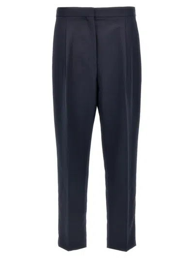 THEORY THEORY WOOL PANTS