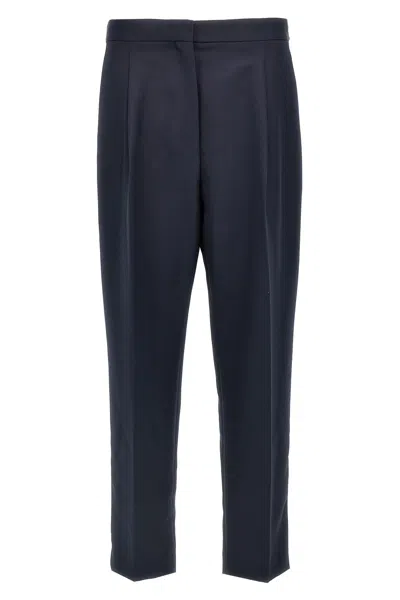 THEORY THEORY WOOL PANTS