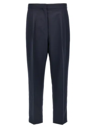 THEORY THEORY WOOL PANTS
