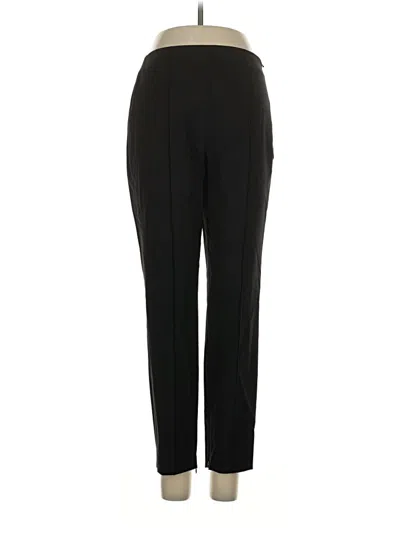 Theory Wool Pants In Multi