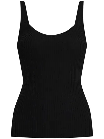 THEORY WOOL TANK TOP