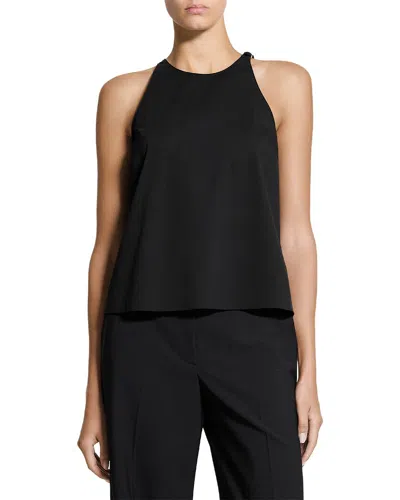 THEORY THEORY WOOL-BLEND SHELL