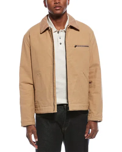 THEORY WORKWEAR JACKET