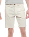 Theory Zaine Ascend Short In Beige