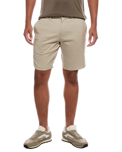Theory Zaine Ascend Short In Neutral