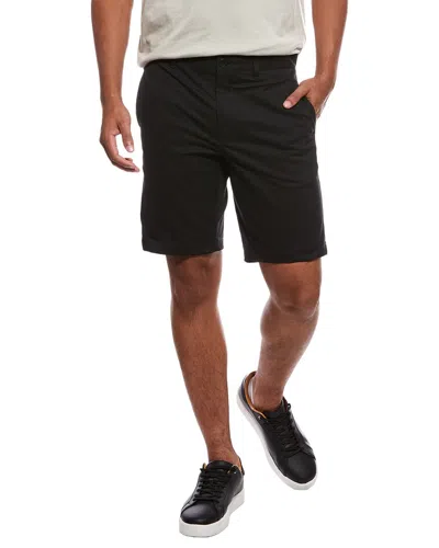 Theory Zaine Atlas Short In Animal Print