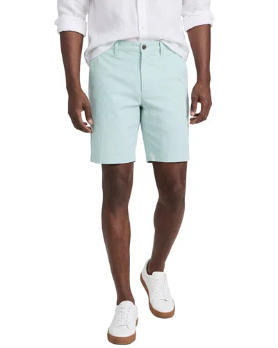 Theory Zaine Atlas Short In Green