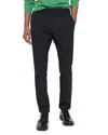 THEORY ZAINE BISTRETCH SLIM FIT PANTS