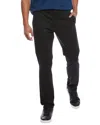 Theory Zaine Chino Pant In Black