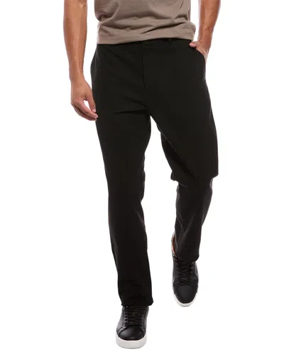 Theory Zaine Mercer Pant In Black
