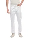 Theory Straight Leg Carpenter Jeans