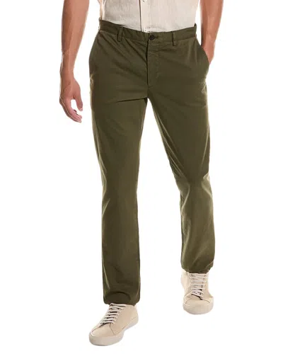 Theory Zaine Pant In Green