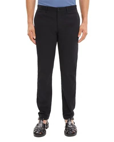 Theory Zaine Pant In Blue