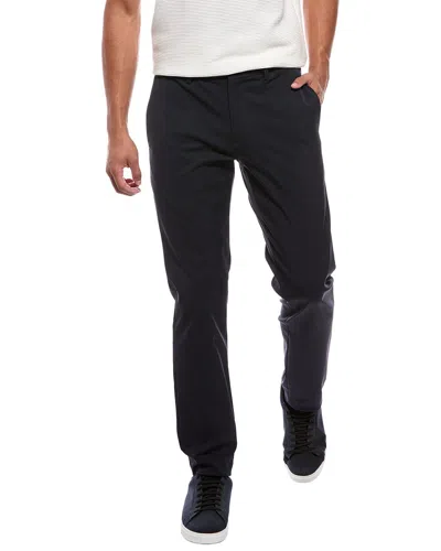 Theory Zaine Pant In Blue