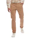 Theory Zaine Pant In Brown