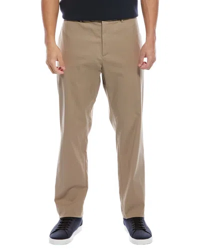 Theory Zaine Pant In Brown