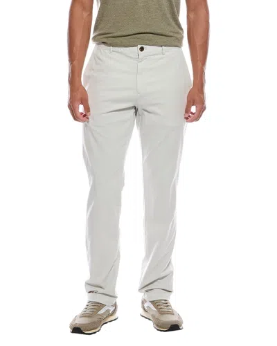 Theory Zaine Pant In Gray