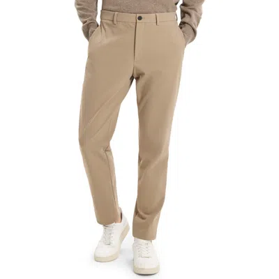 THEORY THEORY ZAINE PRECISION PONTE KNIT PANTS