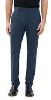 Theory Zaine Precision Ponte Pants In Finch
