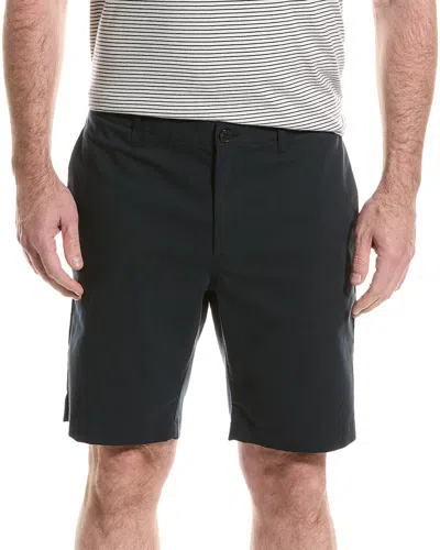 Theory Zane Gd Patton Short In Black