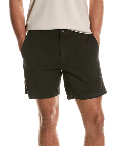 Theory Zaine Short In Black