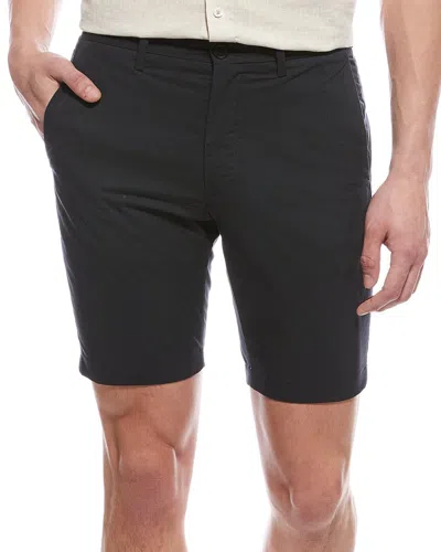Theory Zaine Short In Black