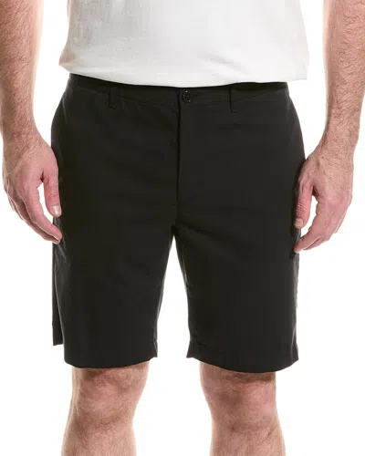 Theory Zaine Short In Black