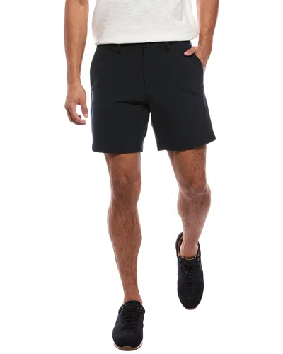 Theory Zaine Short In Purple