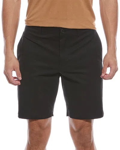 Theory Zaine Short In Brown