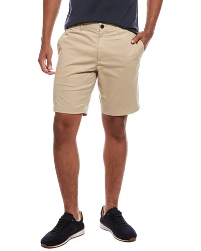 Theory Zaine Short In Neutral